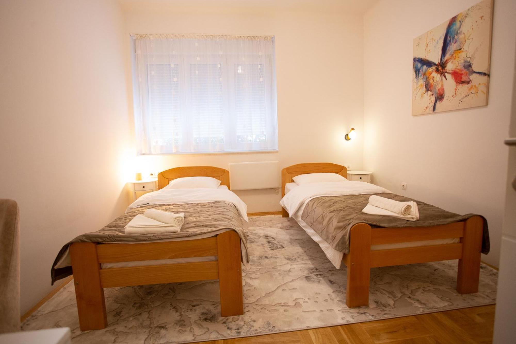 Apartment Salsa موستار المظهر الخارجي الصورة