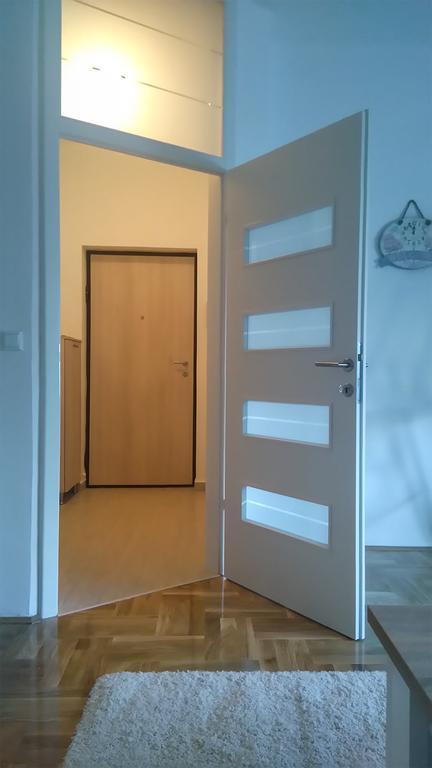 Apartment Salsa موستار المظهر الخارجي الصورة