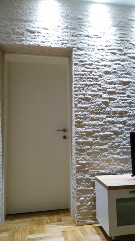 Apartment Salsa موستار المظهر الخارجي الصورة