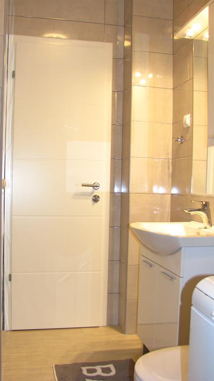 Apartment Salsa موستار المظهر الخارجي الصورة