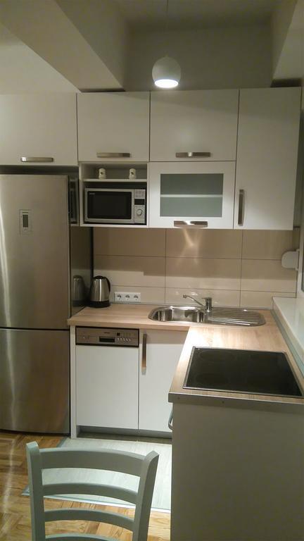 Apartment Salsa موستار المظهر الخارجي الصورة