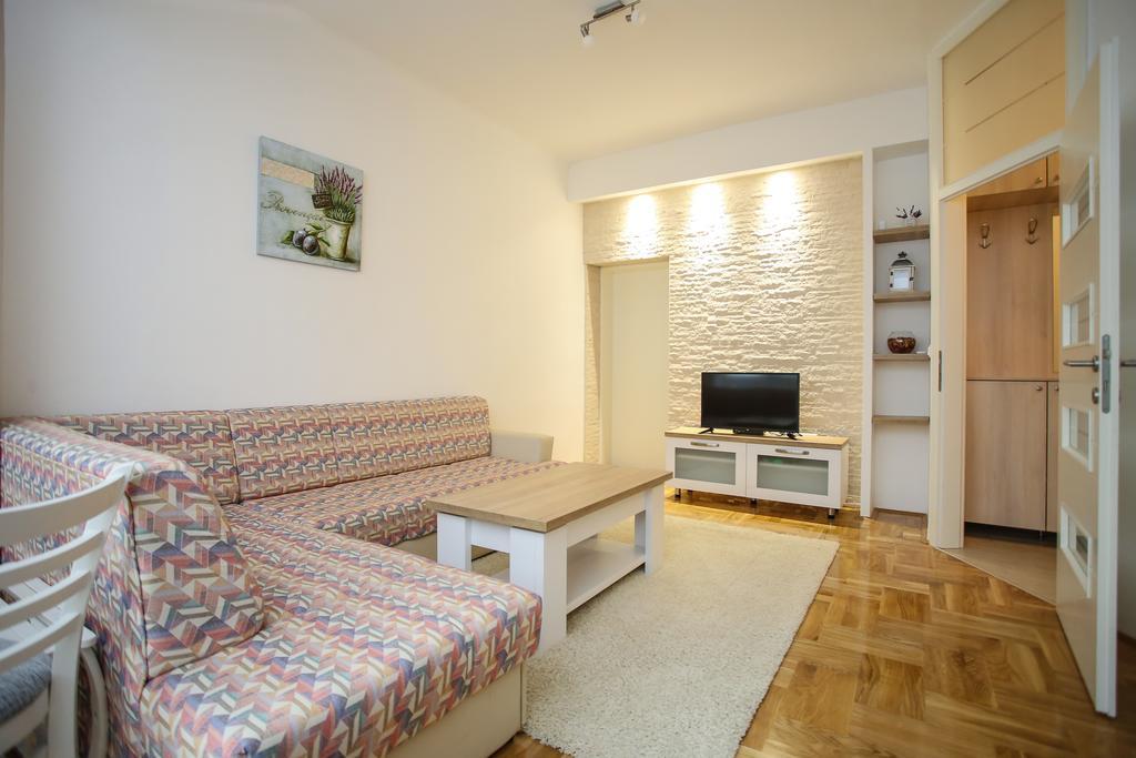 Apartment Salsa موستار المظهر الخارجي الصورة