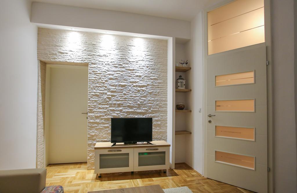 Apartment Salsa موستار المظهر الخارجي الصورة