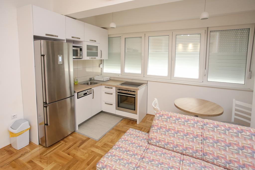 Apartment Salsa موستار المظهر الخارجي الصورة